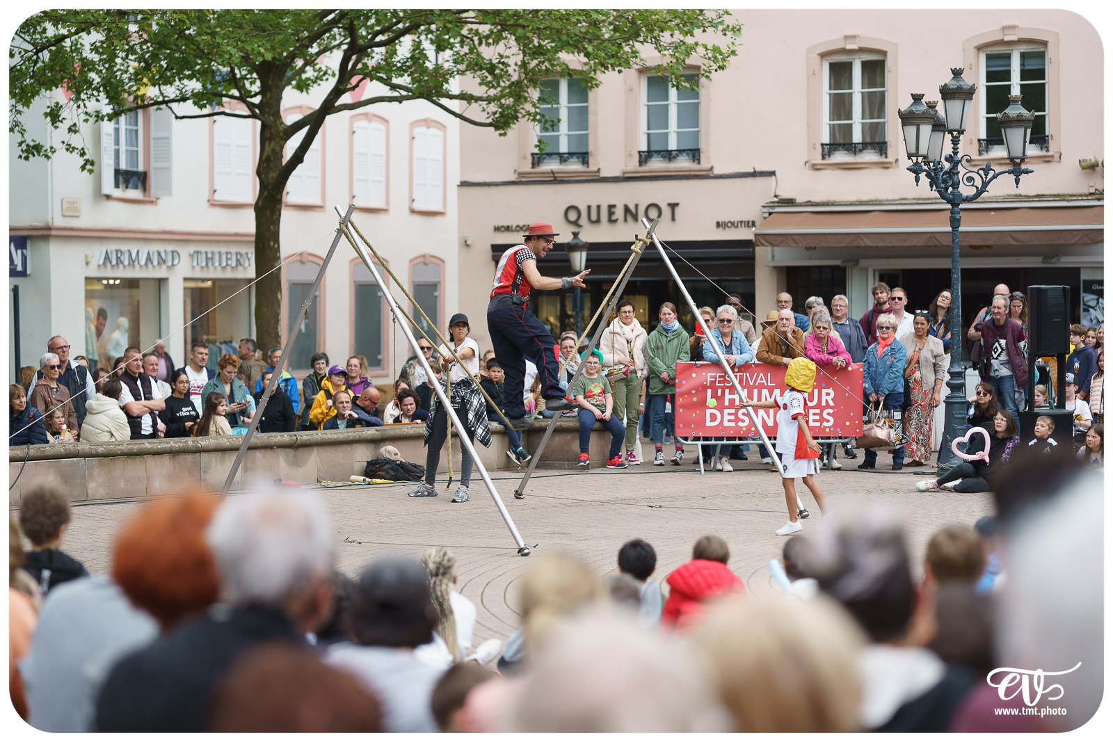 HUMOUR DES NOTES 2024